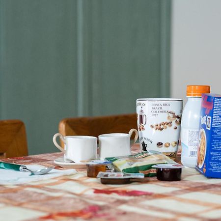 B&B Da Carmela Sant'Ambrogio sul Garigliano エクステリア 写真
