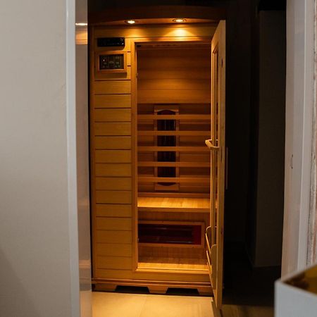 B&B Da Carmela Sant'Ambrogio sul Garigliano エクステリア 写真