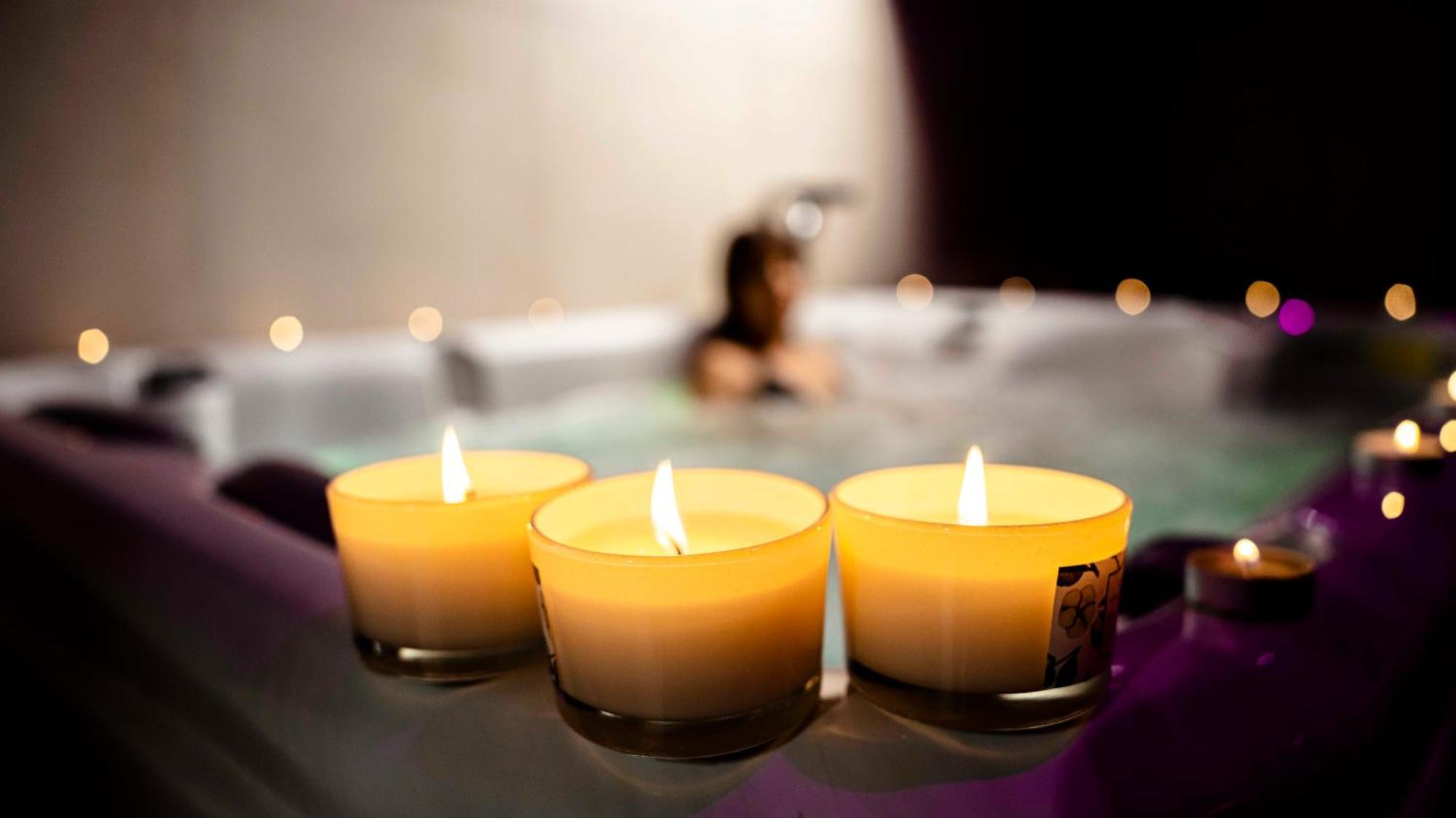B&B Da Carmela Sant'Ambrogio sul Garigliano エクステリア 写真