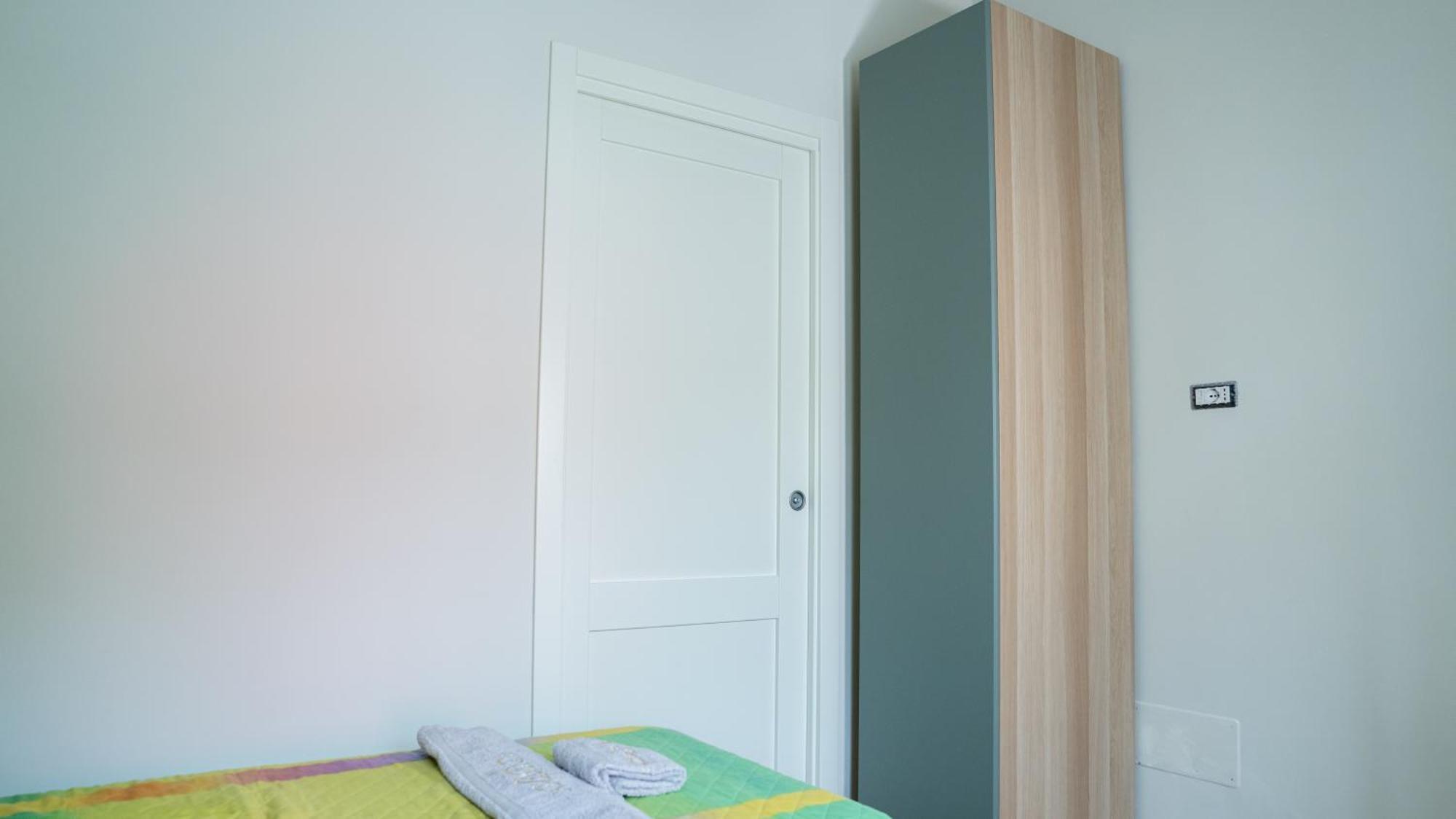B&B Da Carmela Sant'Ambrogio sul Garigliano エクステリア 写真
