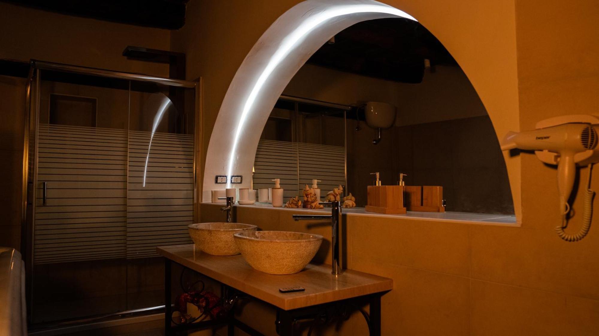 B&B Da Carmela Sant'Ambrogio sul Garigliano エクステリア 写真