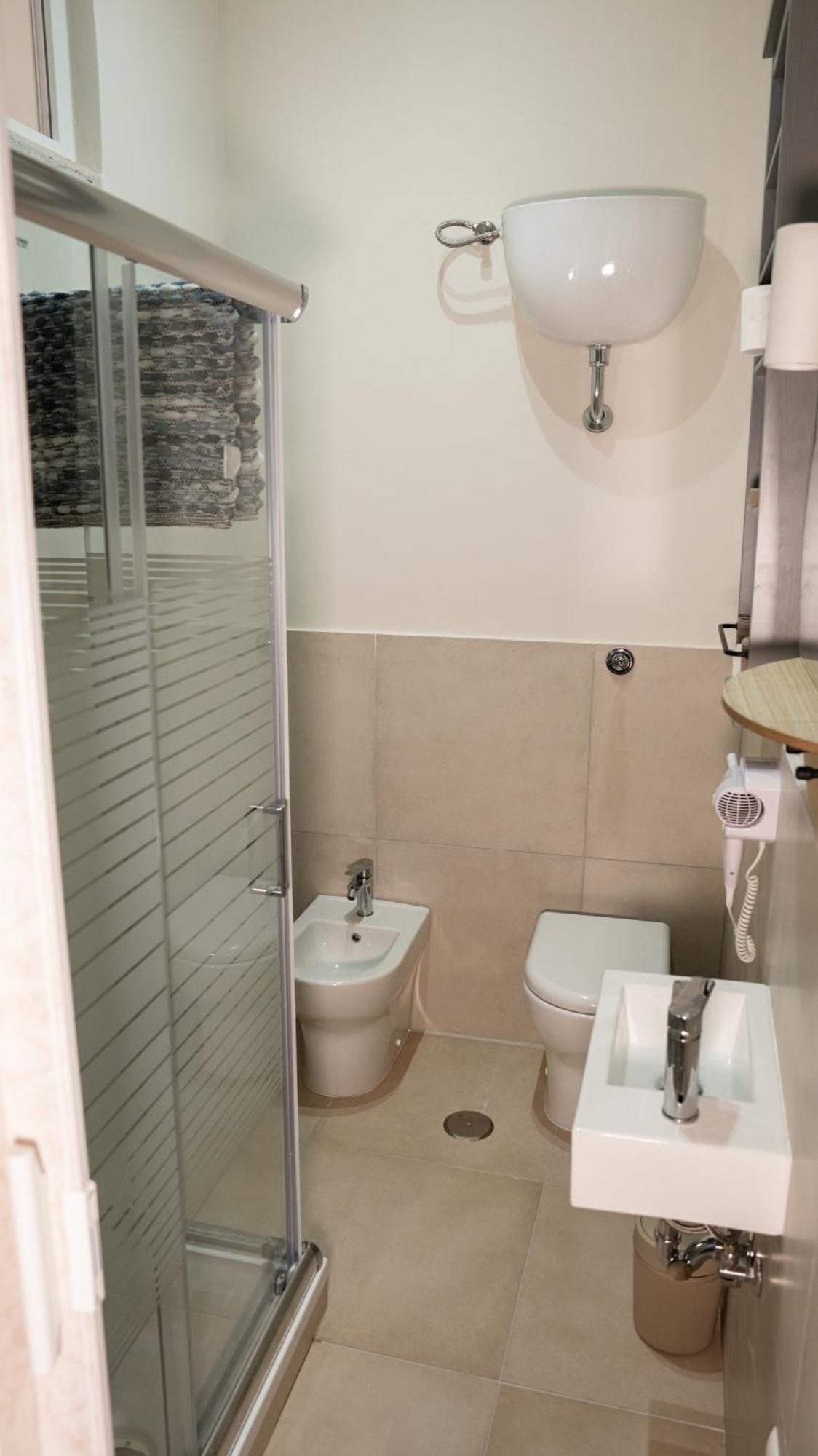 B&B Da Carmela Sant'Ambrogio sul Garigliano エクステリア 写真