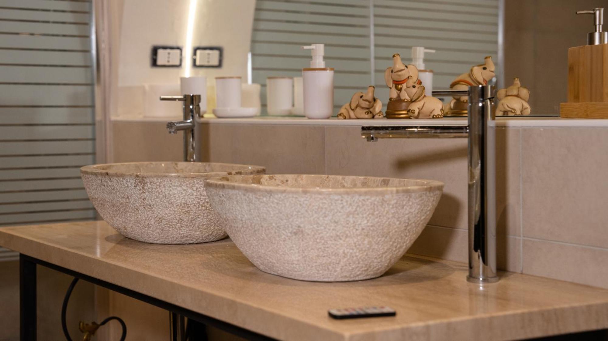 B&B Da Carmela Sant'Ambrogio sul Garigliano エクステリア 写真