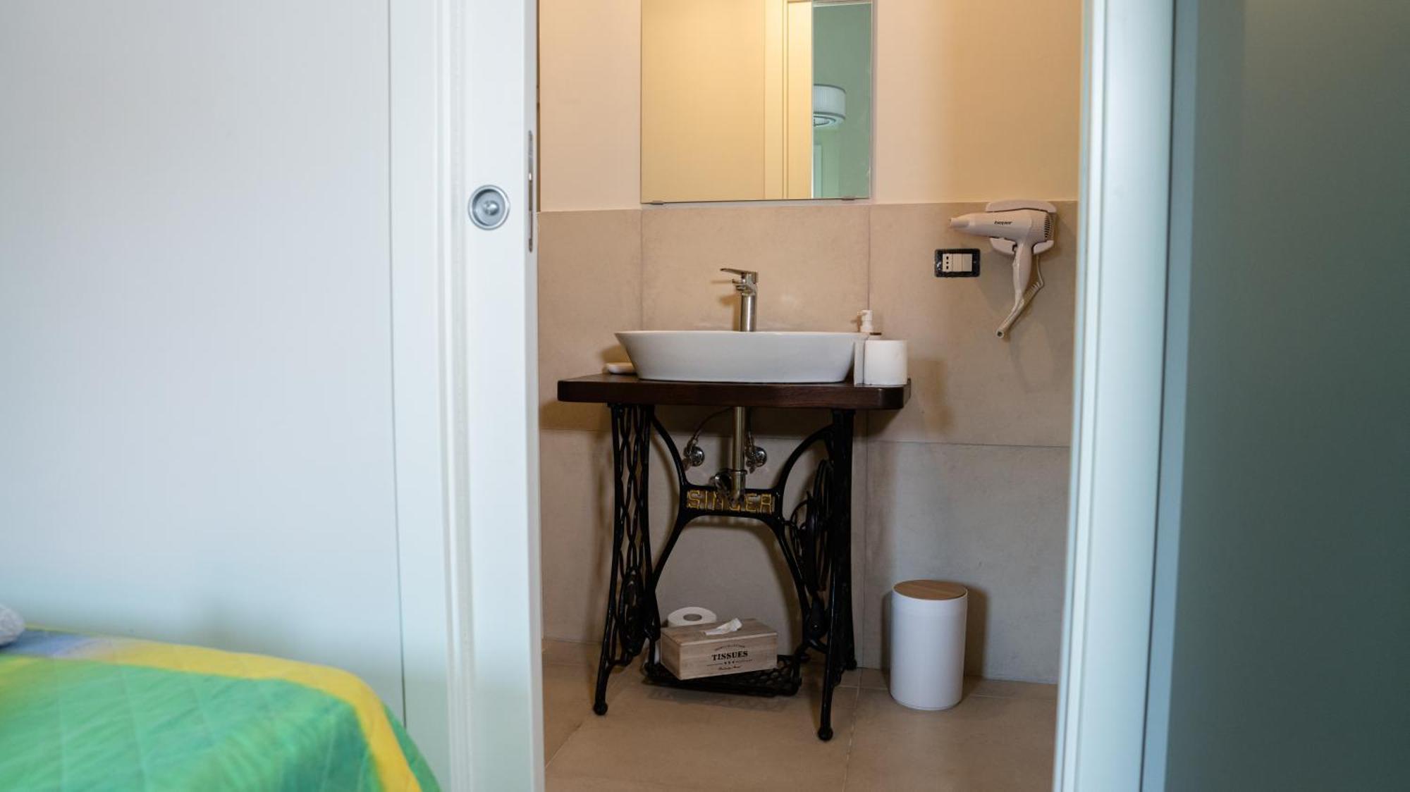 B&B Da Carmela Sant'Ambrogio sul Garigliano エクステリア 写真