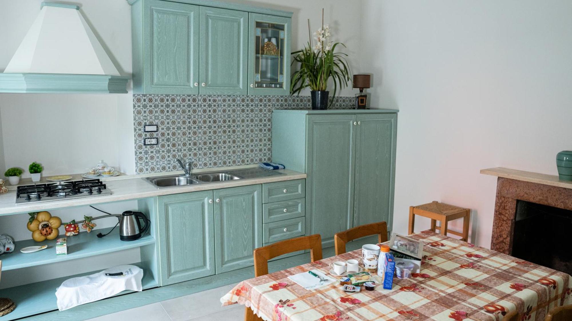 B&B Da Carmela Sant'Ambrogio sul Garigliano エクステリア 写真