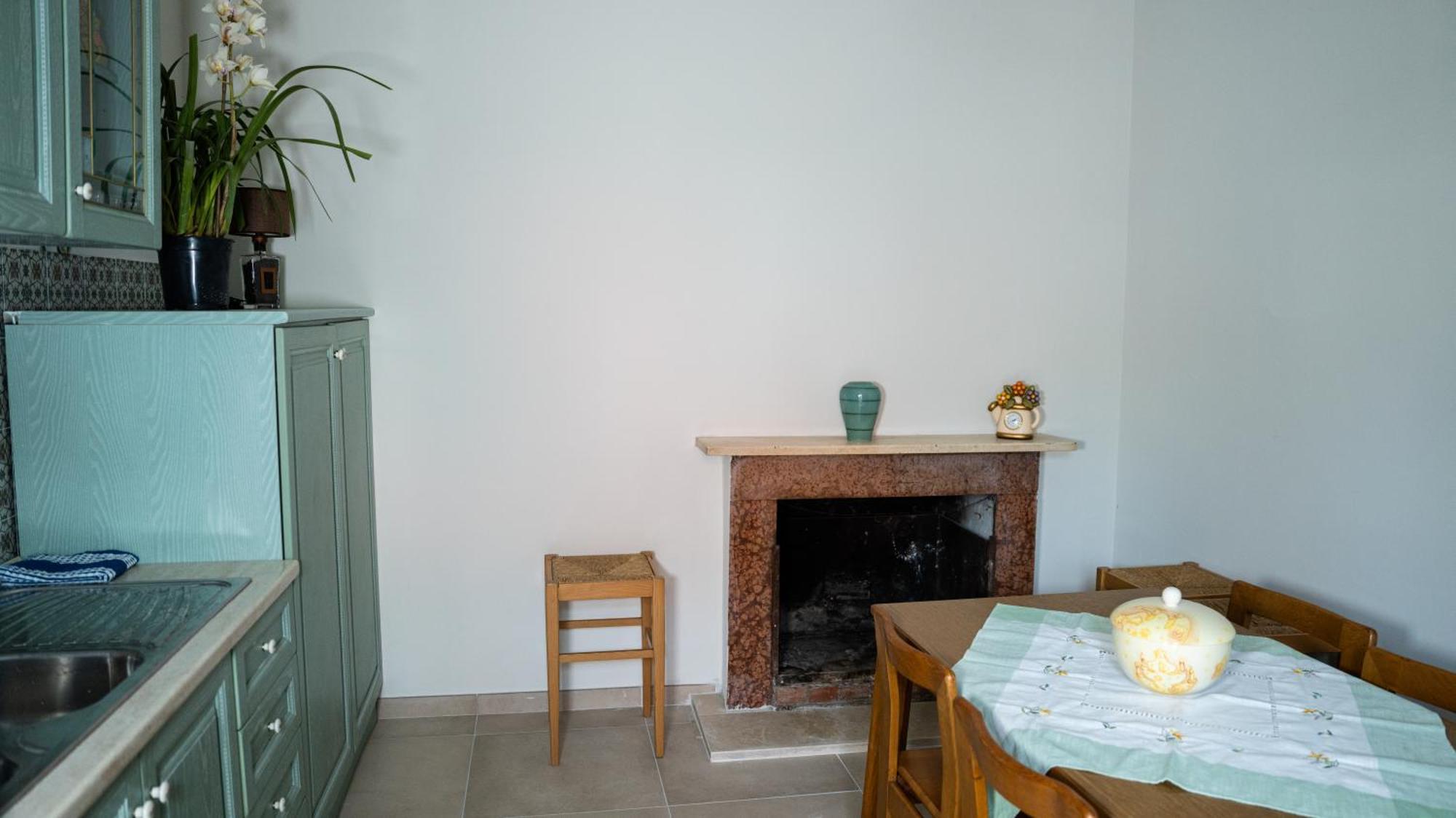 B&B Da Carmela Sant'Ambrogio sul Garigliano エクステリア 写真